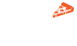 livraison PIZZAS CRÈME FRAÎCHE  