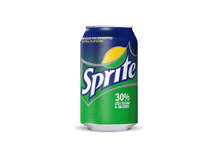 SPRITE 33CL