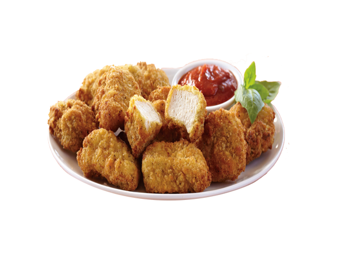 7 KICK N CHICKEN