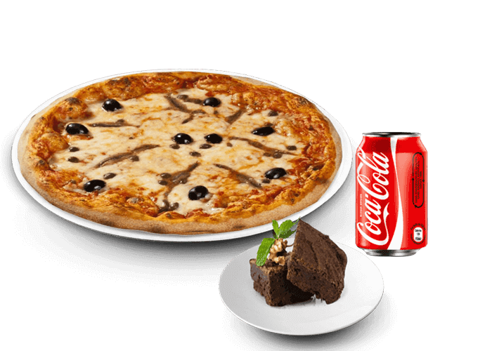 MENU PLAISIR