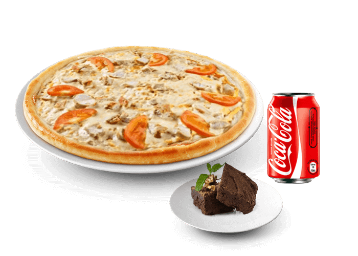 MENU GOURMET